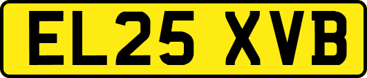 EL25XVB