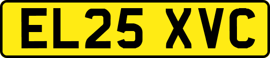 EL25XVC