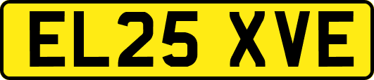 EL25XVE