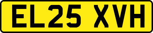 EL25XVH
