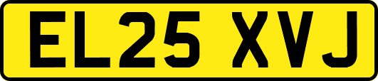 EL25XVJ