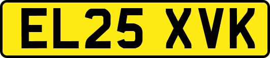 EL25XVK