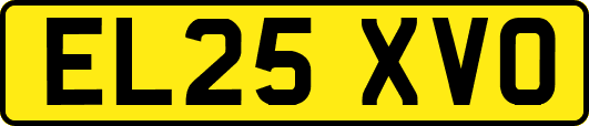 EL25XVO