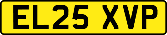 EL25XVP