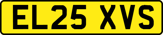 EL25XVS