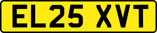 EL25XVT