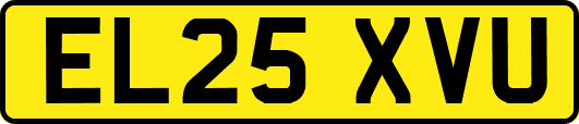 EL25XVU