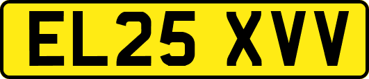 EL25XVV