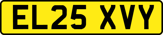 EL25XVY