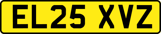 EL25XVZ