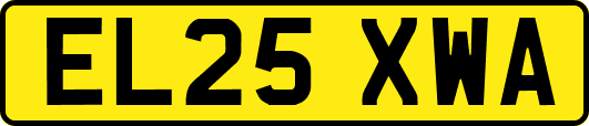 EL25XWA