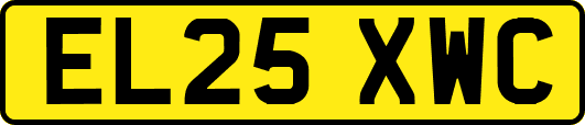 EL25XWC
