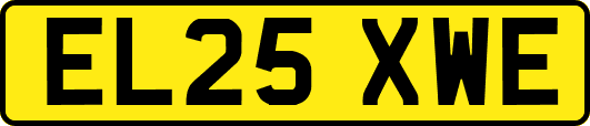 EL25XWE