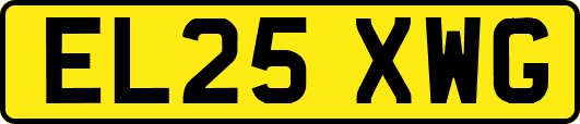 EL25XWG