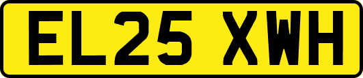 EL25XWH