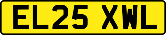 EL25XWL