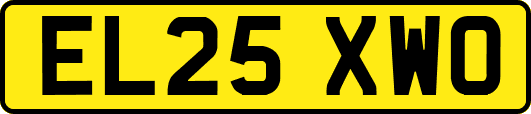 EL25XWO
