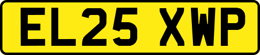 EL25XWP