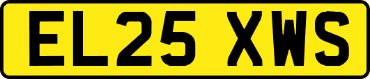 EL25XWS