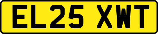 EL25XWT