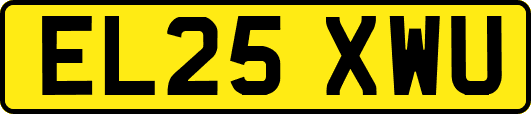 EL25XWU