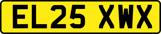 EL25XWX