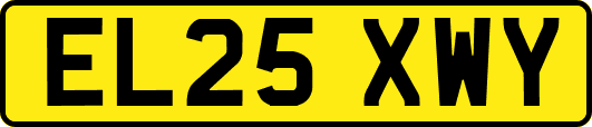 EL25XWY