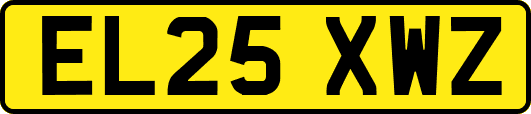 EL25XWZ