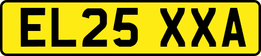 EL25XXA