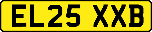 EL25XXB