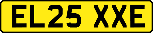 EL25XXE