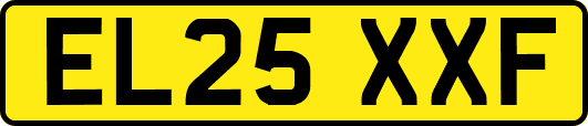 EL25XXF