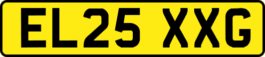 EL25XXG