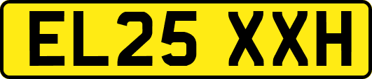 EL25XXH