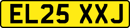 EL25XXJ