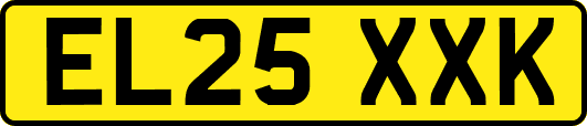 EL25XXK