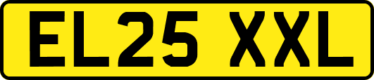 EL25XXL