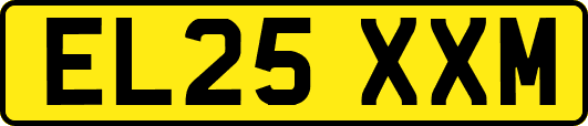 EL25XXM