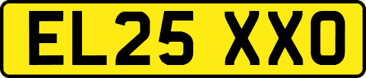 EL25XXO