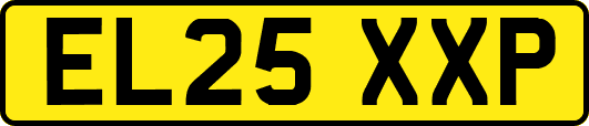 EL25XXP