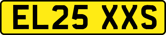 EL25XXS