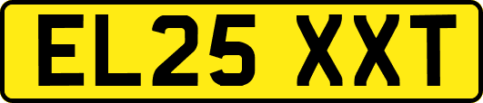 EL25XXT