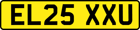 EL25XXU