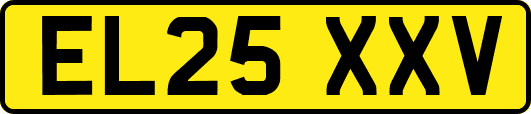 EL25XXV