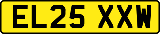 EL25XXW