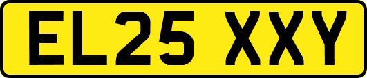 EL25XXY