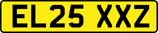 EL25XXZ