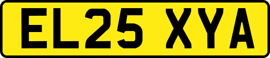 EL25XYA