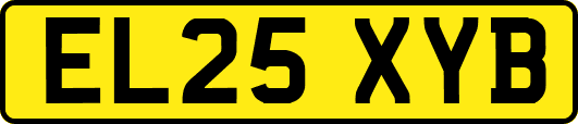 EL25XYB