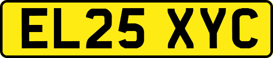 EL25XYC